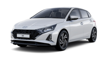 Hyundai i20 1.0T GDi 90 Element 5dr Petrol Hatchback